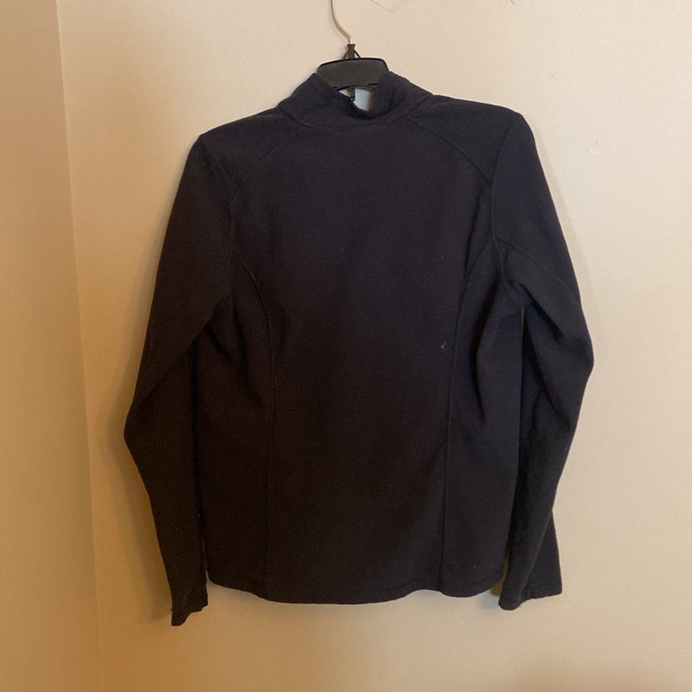 Fleece Jacket - Picture 2 of 4
